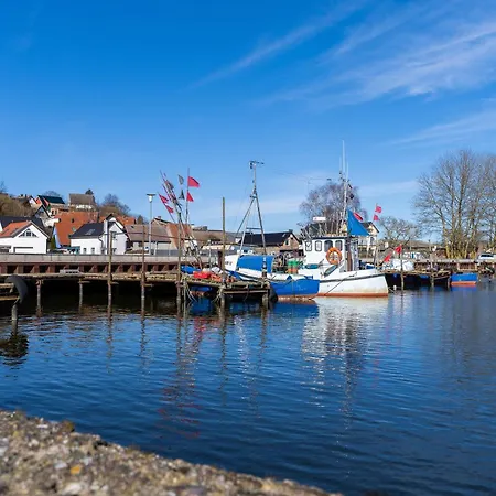 Haffhaeuser Am Stettiner Haff Haus 2 We 10 Golf Special Buchbar Garz (Usedom)