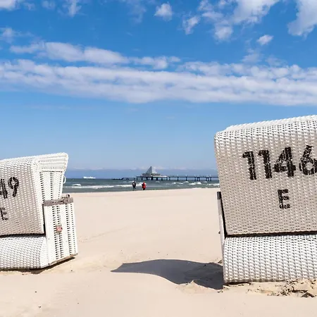 Haffhaeuser Am Stettiner Haff Haus 2 We 10 Golf Special Buchbar Garz (Usedom)