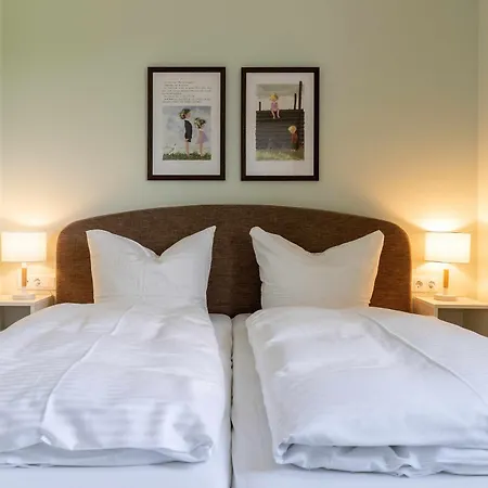 Haffhaeuser Am Stettiner Haff Haus 2 We 10 Golf Special Buchbar Apartment
