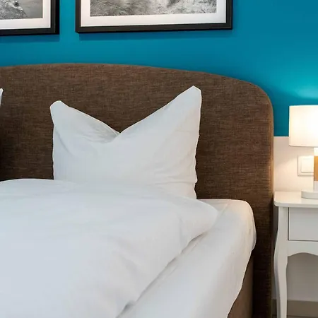 Haffhaeuser Am Stettiner Haff Haus 2 We 10 Golf Special Buchbar Apartment