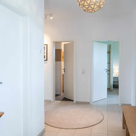 Haffhaeuser Am Stettiner Haff Haus 2 We 10 Golf Special Buchbar Apartment