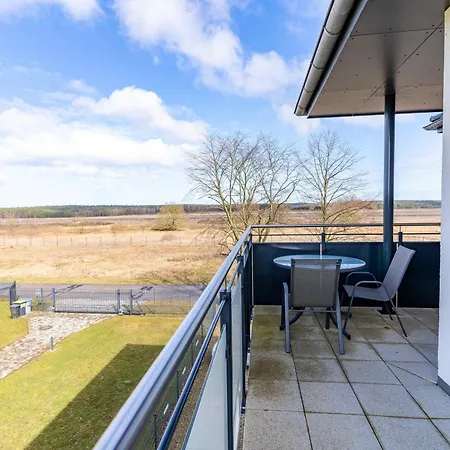 Apartment Haffhaeuser Am Stettiner Haff Haus 2 We 10 Golf Special Buchbar