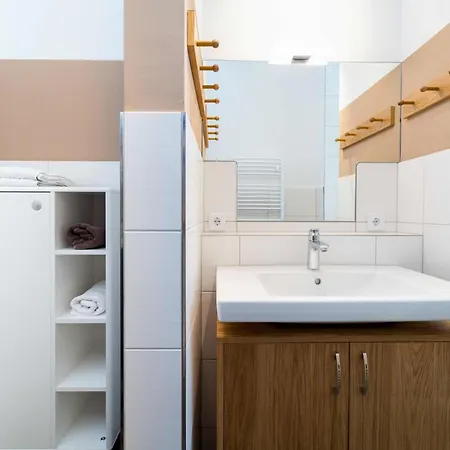 Apartment Haffhaeuser Am Stettiner Haff Haus 2 We 10 Golf Special Buchbar Garz (Usedom)