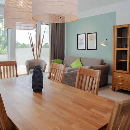 Haffhaeuser Am Stettiner Haff Haus 2 We 10 Golf Special Buchbar * Garz (Usedom)
