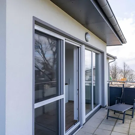 Haffhaeuser Am Stettiner Haff Haus 2 We 10 Golf Special Buchbar * Garz (Usedom)